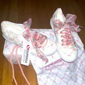 Loveshackfancy sneaker